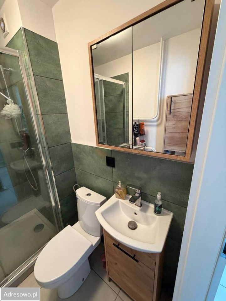 Pokój Białystok, ul. Mikołaja Kopernika. Zdjęcie 5