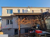 bliźniak, 5 pokoi Aleksandrów Kujawski, ul. Bolesława Prusa. Zdjęcie 1