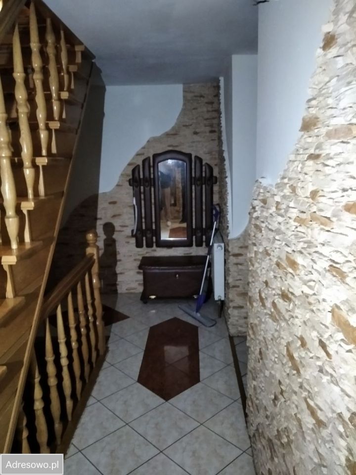 dom szeregowy, 5 pokoi Goleniów, ul. Ofiar Katynia. Zdjęcie 8