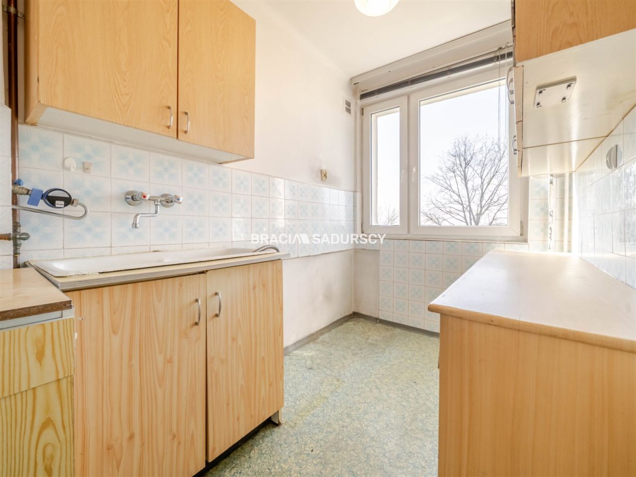 Mieszkanie 2-pokojowe Kraków Nowa Huta, os. Na Stoku. Zdjęcie 16