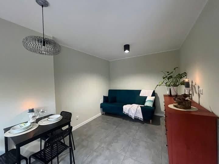 Mieszkanie 1-pokojowe Rzgów, ul. mjr. Henryka Sucharskiego. Zdjęcie 11