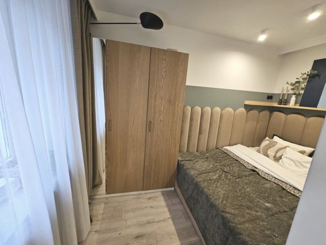 Mieszkanie 3-pokojowe Białystok, ul. Świętojańska. Zdjęcie 8