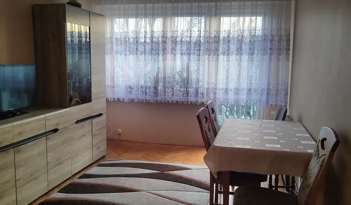 Mieszkanie 2-pokojowe Pabianice Piaski, ul. Łaska