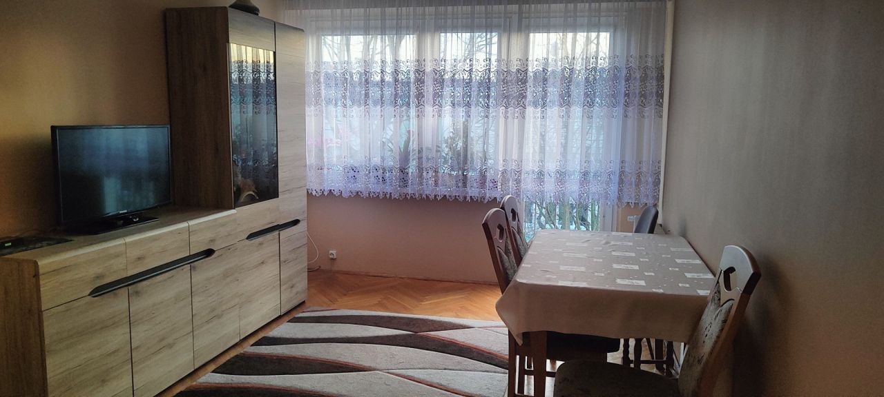 Mieszkanie 2-pokojowe Pabianice Piaski, ul. Łaska. Zdjęcie 1