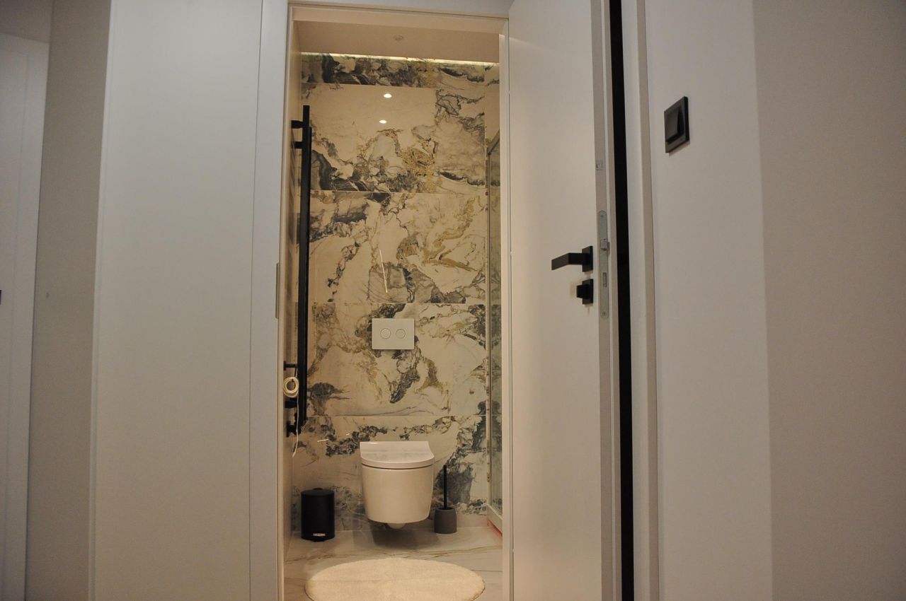 Mieszkanie 4-pokojowe Wrocław Maślice, ul. Węgliniecka. Zdjęcie 36