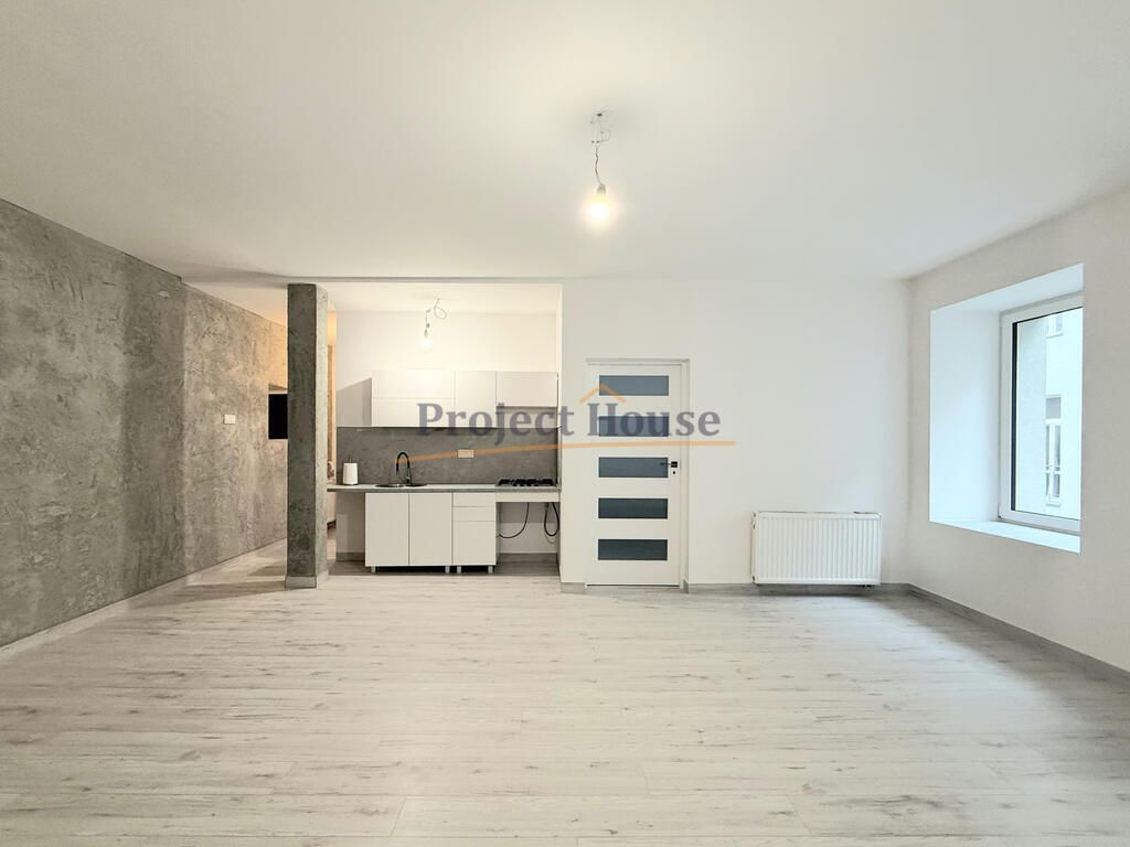 Mieszkanie 3-pokojowe Łódź Śródmieście, ul. Nawrot. Zdjęcie 2