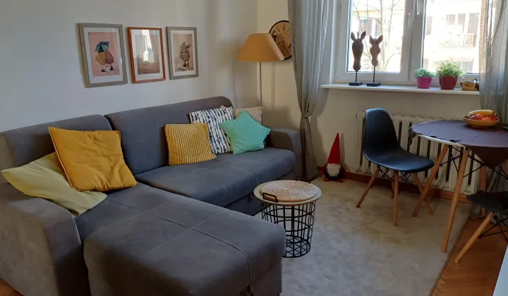 Mieszkanie 3-pokojowe Poniatowa, ul. Nałęczowska