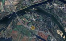 Działka inwestycyjna Kazuń Nowy. Zdjęcie 1