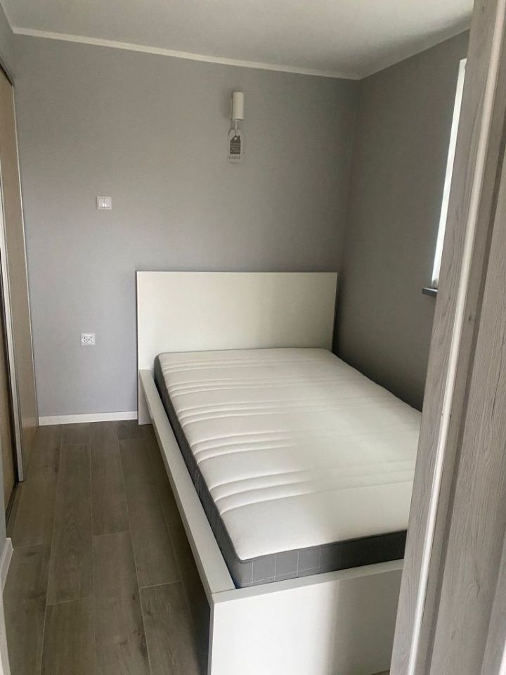 Działka rod Poznań Krzesiny, ul. Dynowska. Zdjęcie 3