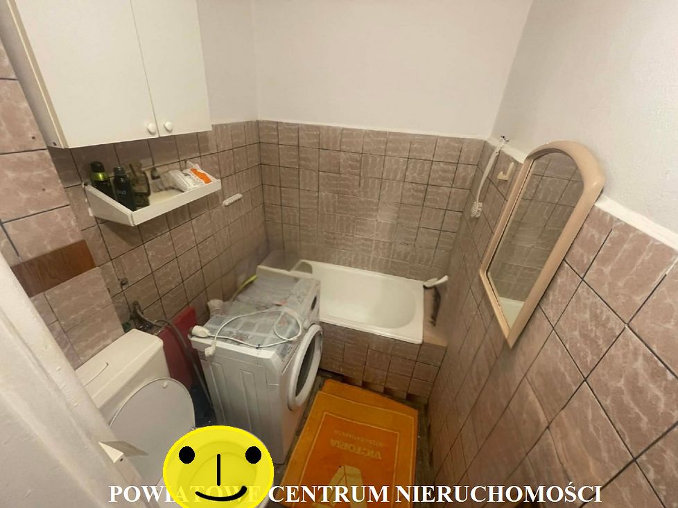Mieszkanie 2-pokojowe Ruciane-Nida, ul. Kwiatowa. Zdjęcie 8
