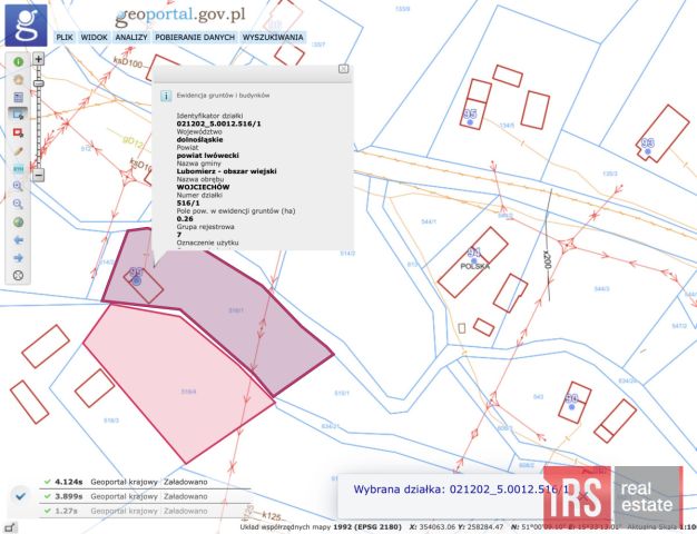 dom wolnostojący, 5 pokoi Wojciechów. Zdjęcie 26