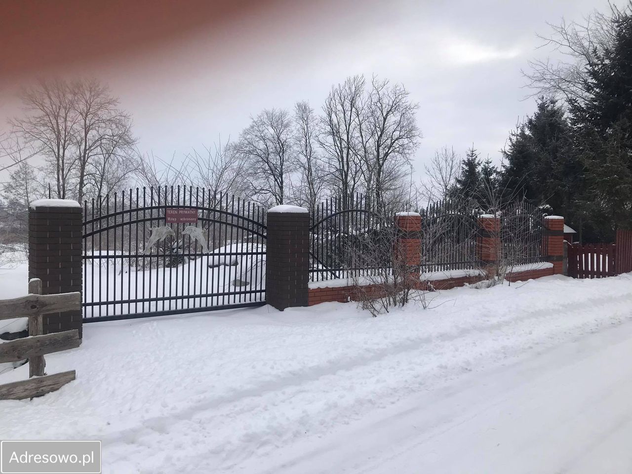dom wolnostojący Orzechowo. Zdjęcie 10