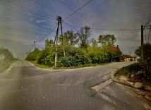 Działka rolno-budowlana Markowice, Górska. Zdjęcie 3