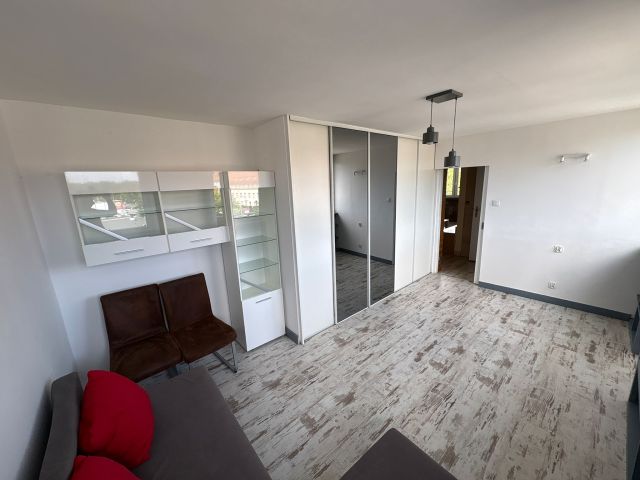 Mieszkanie 2-pokojowe Lubin Centrum, ul. Jana Kilińskiego. Zdjęcie 1