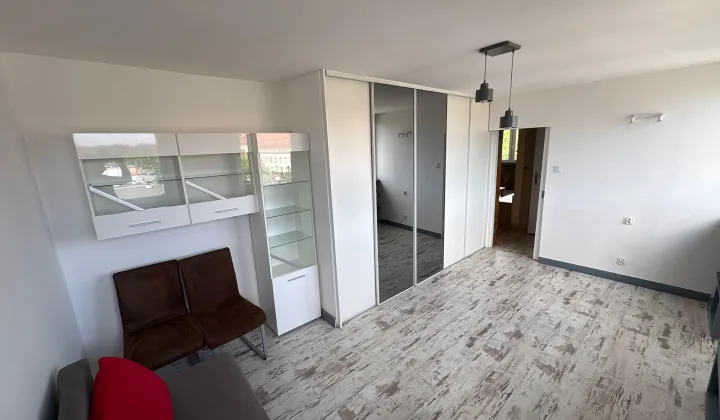 Mieszkanie 2-pokojowe Lubin Centrum, ul. Jana Kilińskiego