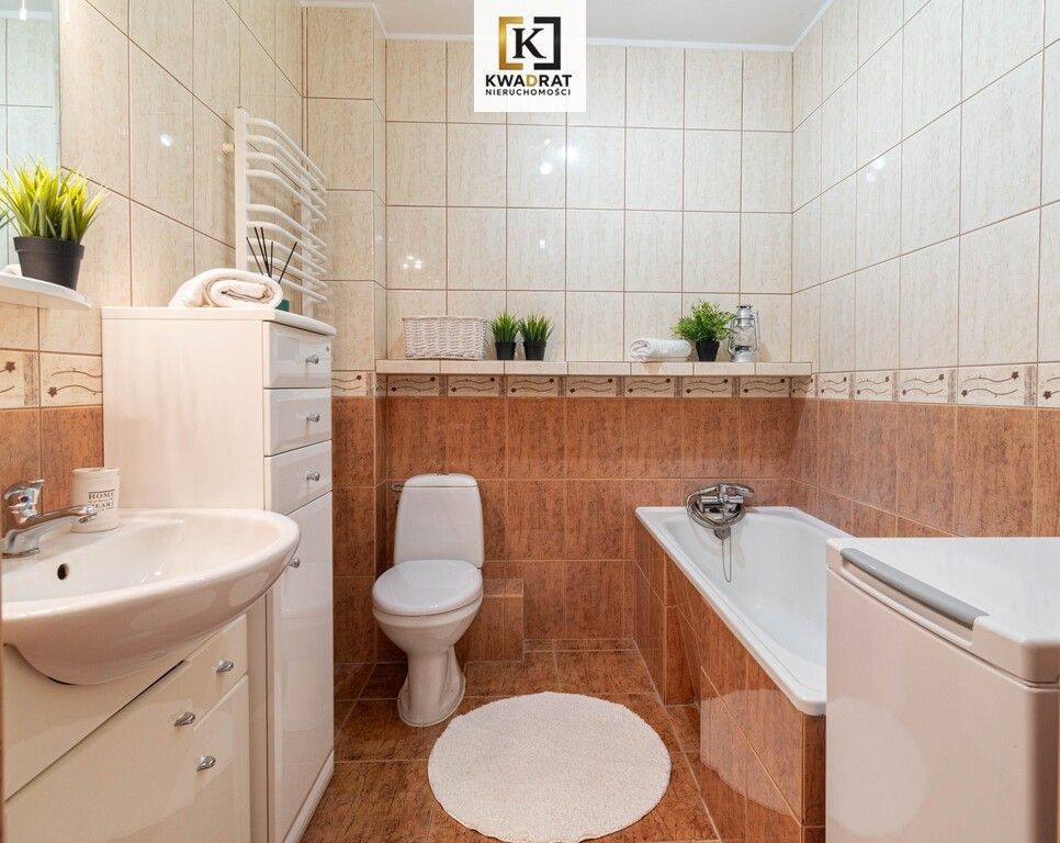 Mieszkanie 2-pokojowe Mińsk Mazowiecki, ul. Budowlana. Zdjęcie 6