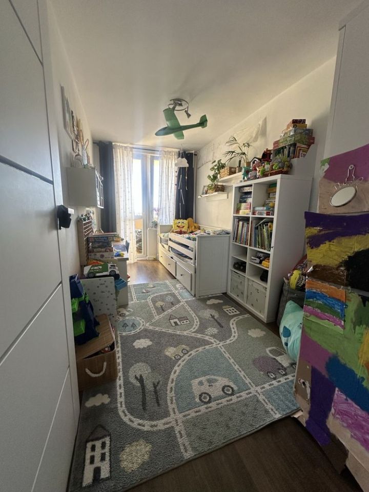 Mieszkanie 2-pokojowe Świnoujście Centrum. Zdjęcie 3