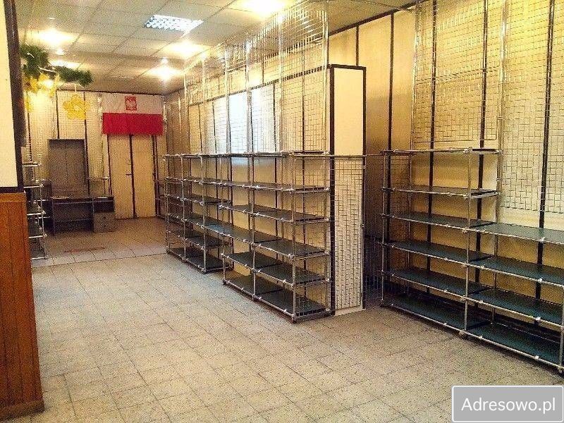 Lokal Tomaszów Mazowiecki, ul. św. Antoniego. Zdjęcie 7