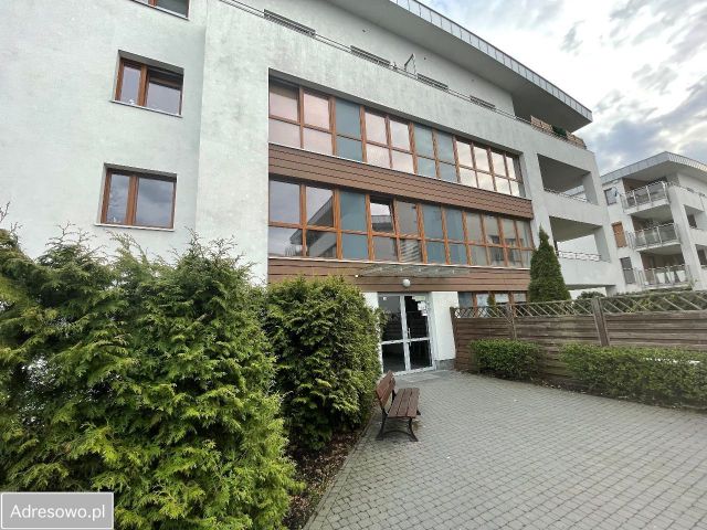 Mieszkanie 3-pokojowe Szeligi, ul. Brzozowa. Zdjęcie 1