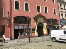Nieruchomość komercyjna Świdnica Centrum, rynek Rynek