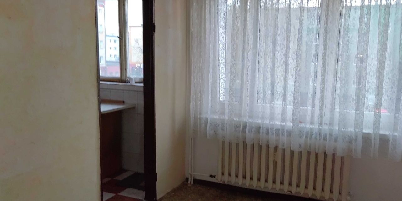 Mieszkanie 2-pokojowe Piła Centrum