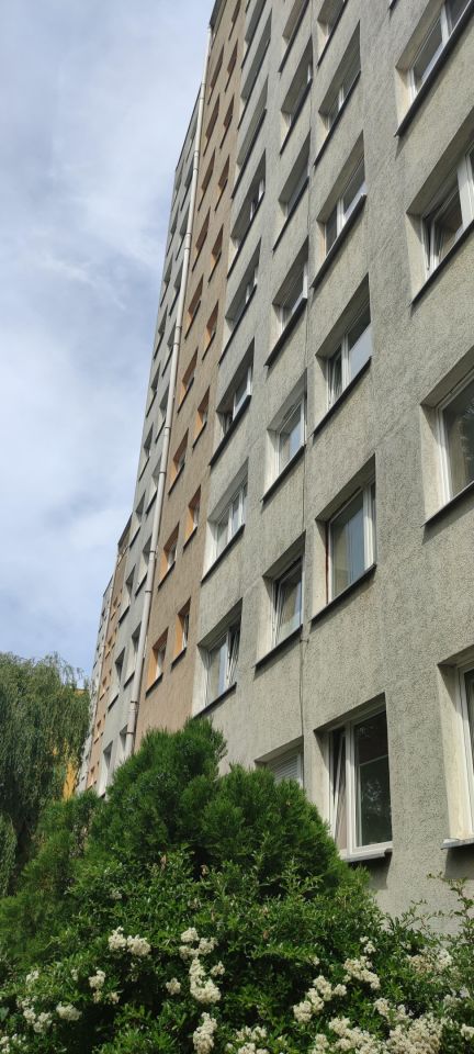 Mieszkanie 2-pokojowe Wrocław Gądów Mały, ul. Kwiska. Zdjęcie 1