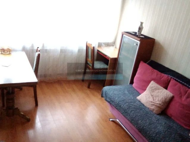 Mieszkanie 1-pokojowe Warszawa Wola, ul. Franciszka Raszei. Zdjęcie 1