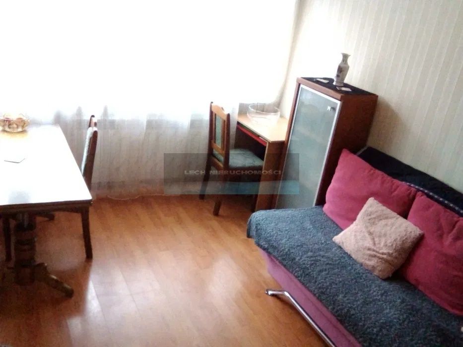 Mieszkanie 1-pokojowe Warszawa Wola, ul. Franciszka Raszei