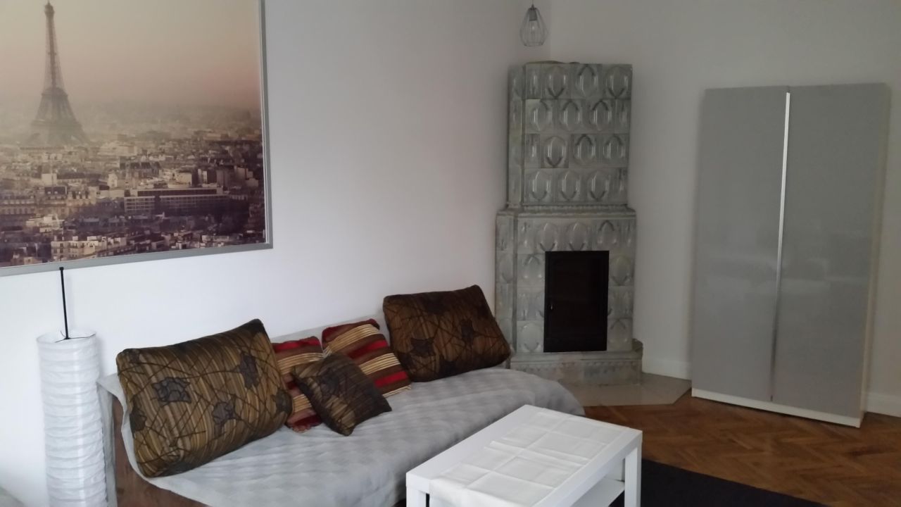 Mieszkanie 2-pokojowe Kraków Kazimierz, ul. Augustiańska