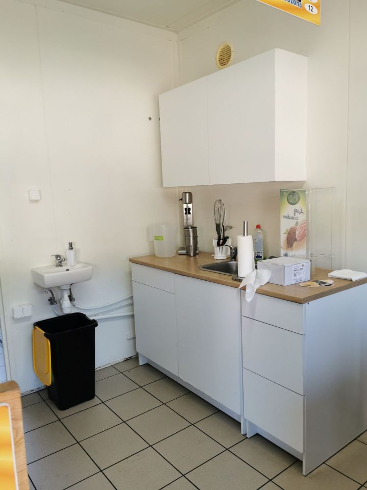 Lokal Czarna Woda, ul. Mostowa. Zdjęcie 7