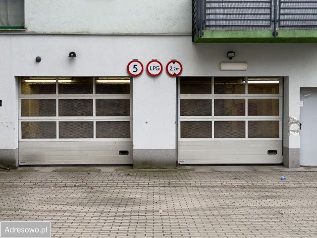 Garaż/miejsce parkingowe Szczecin Pomorzany, ul. Xawerego Dunikowskiego. Zdjęcie 1