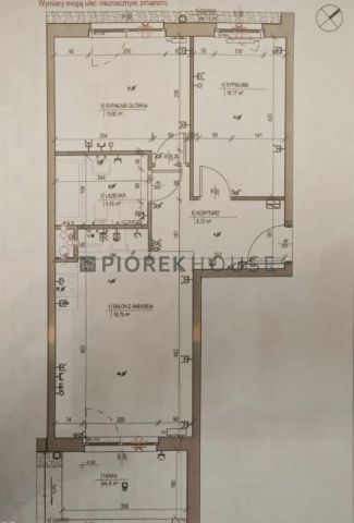 Mieszkanie 3-pokojowe Warszawa Białołęka, ul. Talarowa. Zdjęcie 1