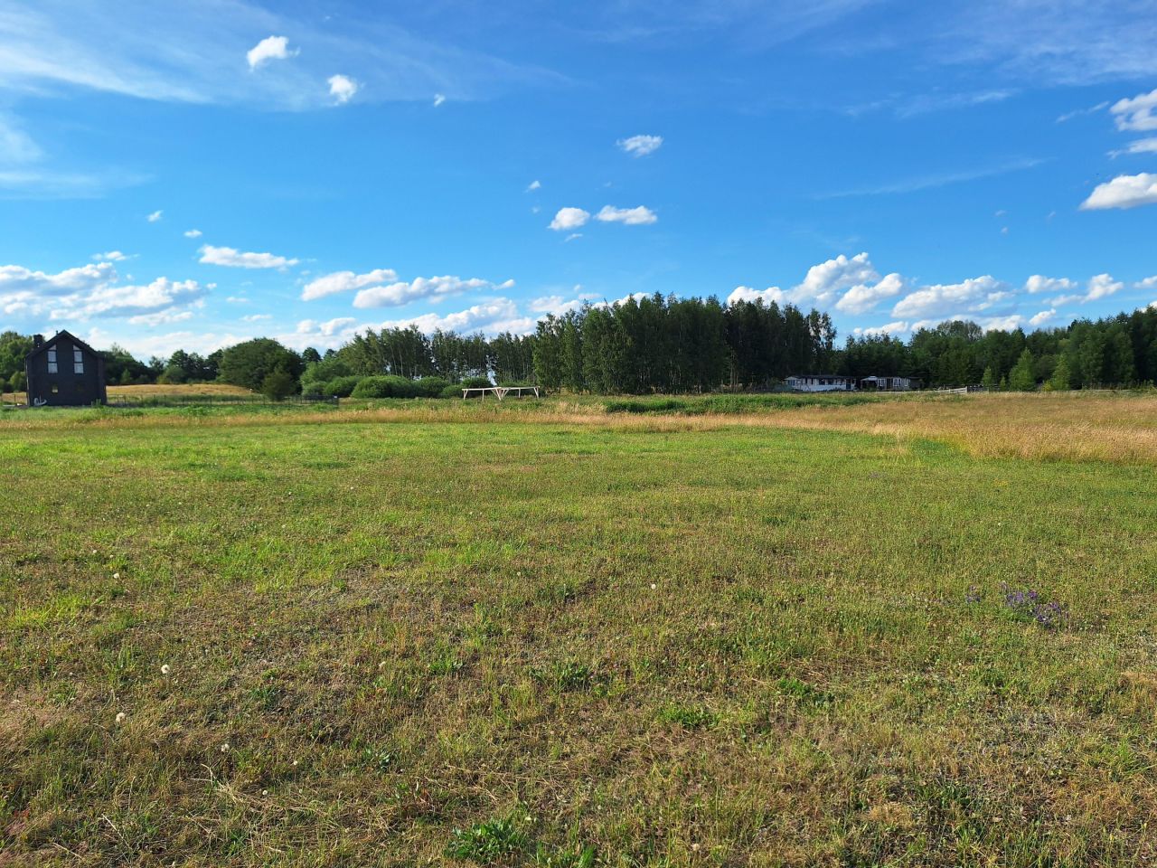 Działka rolna Zdory. Zdjęcie 4