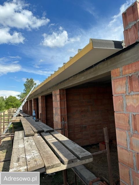 Garaż/miejsce parkingowe Konin, ul. Witolda Pileckiego. Zdjęcie 5