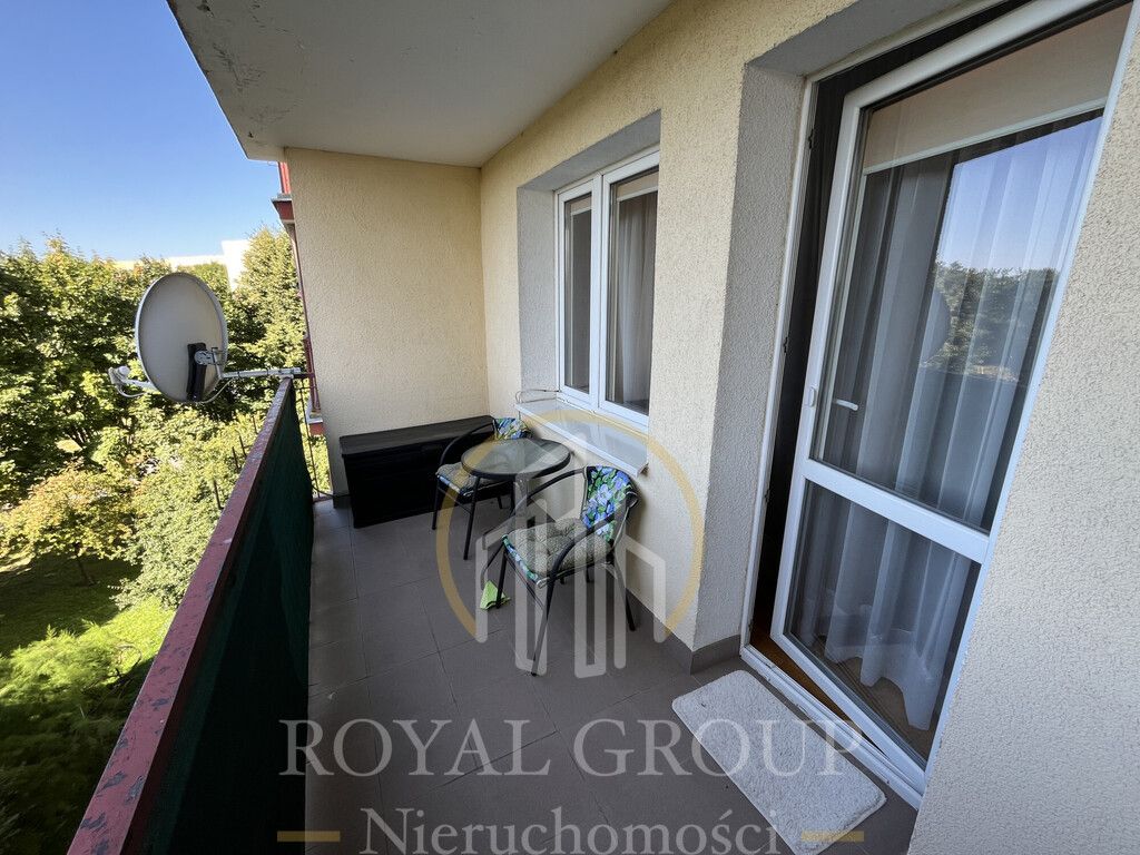 Mieszkanie 3-pokojowe Lublin Czuby, ul. Bursztynowa. Zdjęcie 8