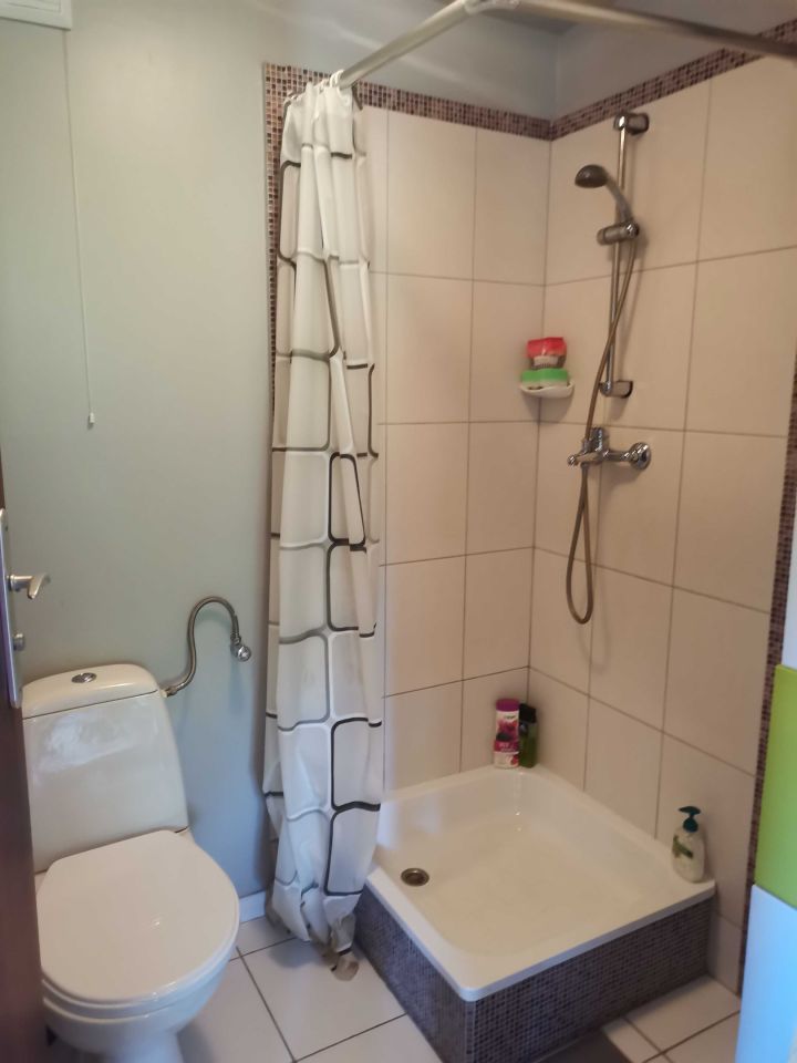 Działka rod Warszawa Targówek. Zdjęcie 5