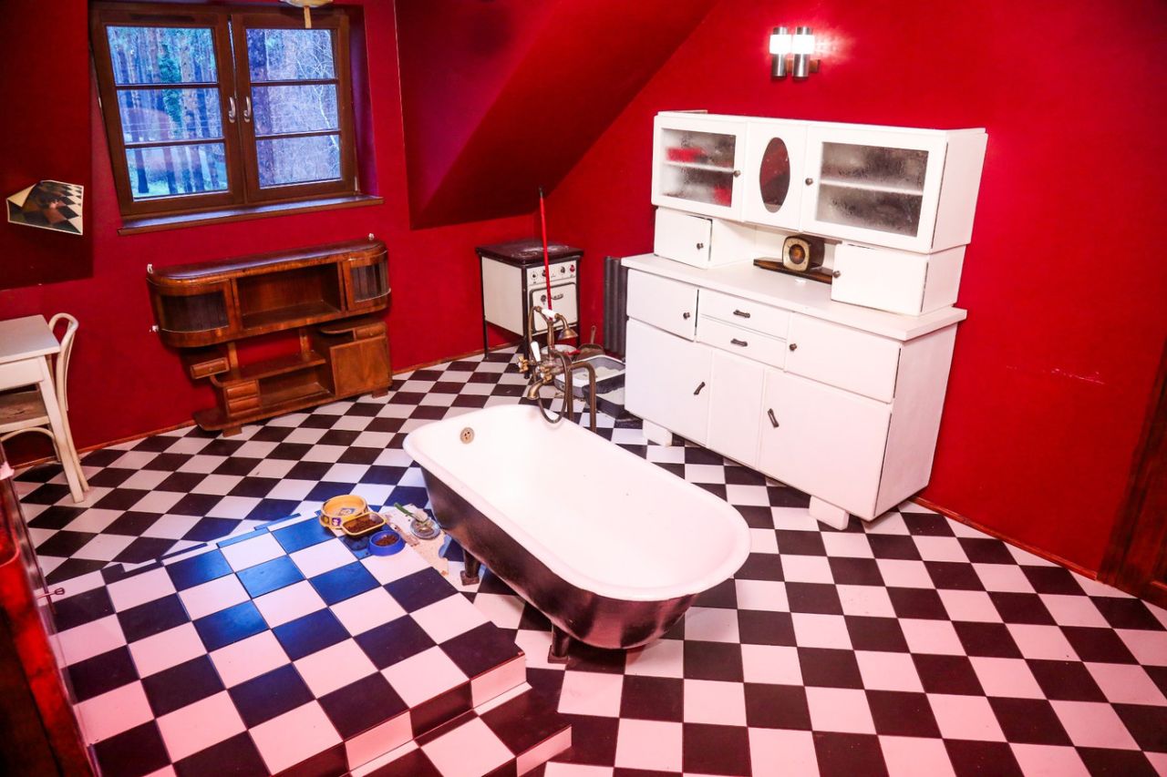 bliźniak, 4 pokoje Warszawa Wawer, ul. Wilgi. Zdjęcie 13