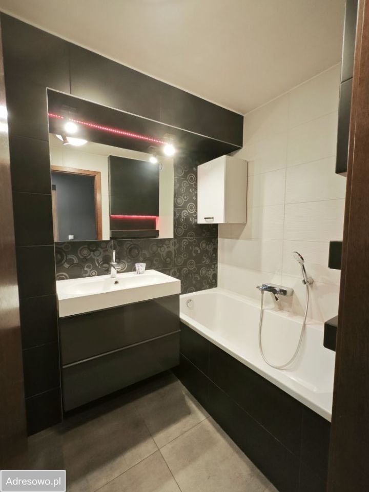 Mieszkanie 3-pokojowe Tarnobrzeg, ul. Ludwika Waryńskiego. Zdjęcie 10