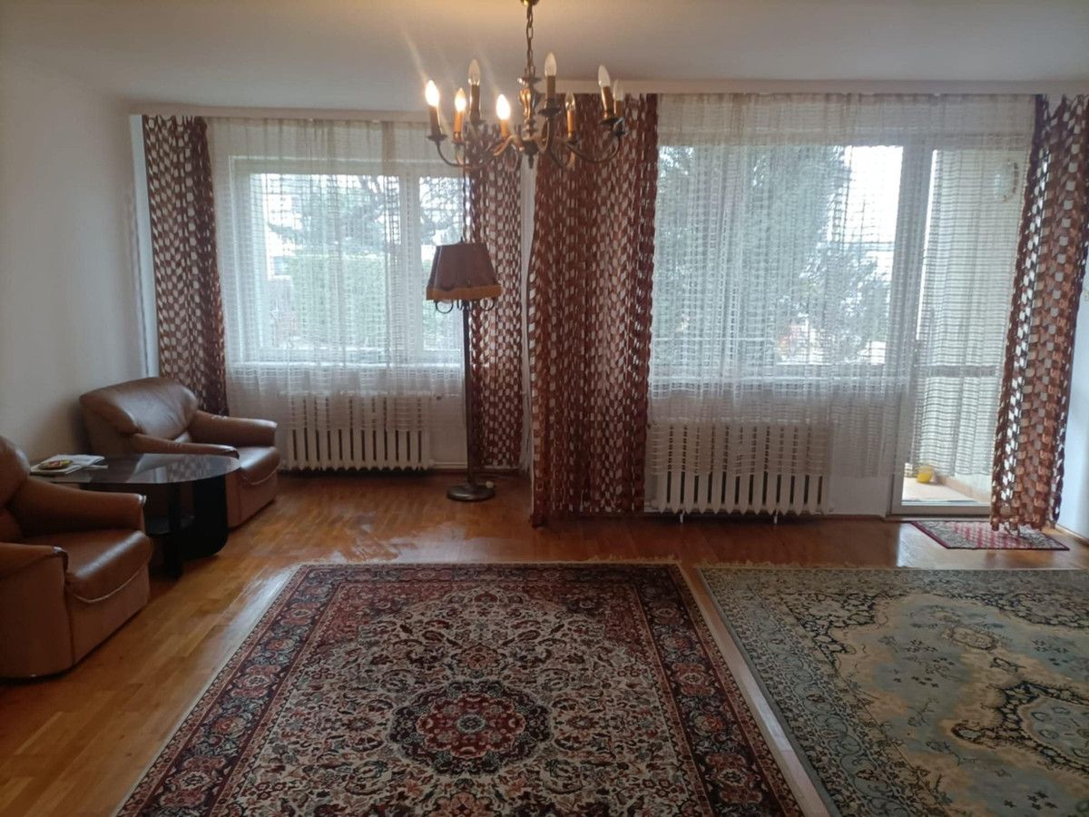 dom szeregowy, 5 pokoi Koszalin, ul. Kilińszczaków