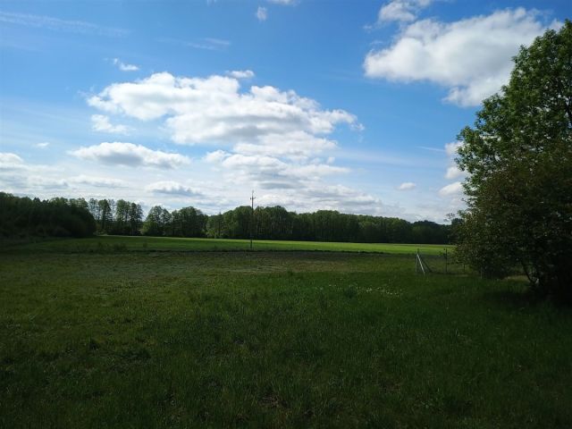 Działka budowlana Wrząca. Zdjęcie 1