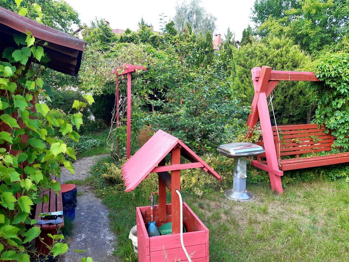 Działka rod Zielona Góra Centrum. Zdjęcie 3