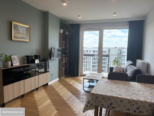 Mieszkanie 3-pokojowe Warszawa Ursus, ul. Herbu Oksza. Zdjęcie 1