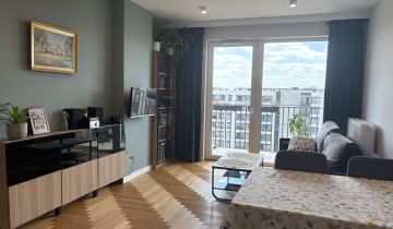 Mieszkanie 3-pokojowe Warszawa Ursus, ul. Herbu Oksza