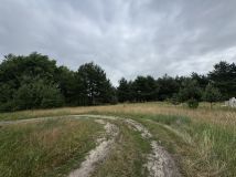 Działka budowlana Nowe Biskupice. Zdjęcie 3