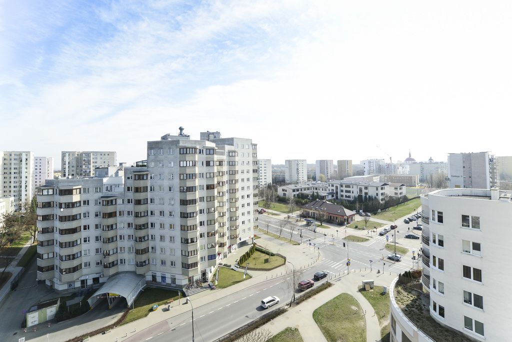 Mieszkanie 2-pokojowe Warszawa Ursynów, ul. Belgradzka. Zdjęcie 11