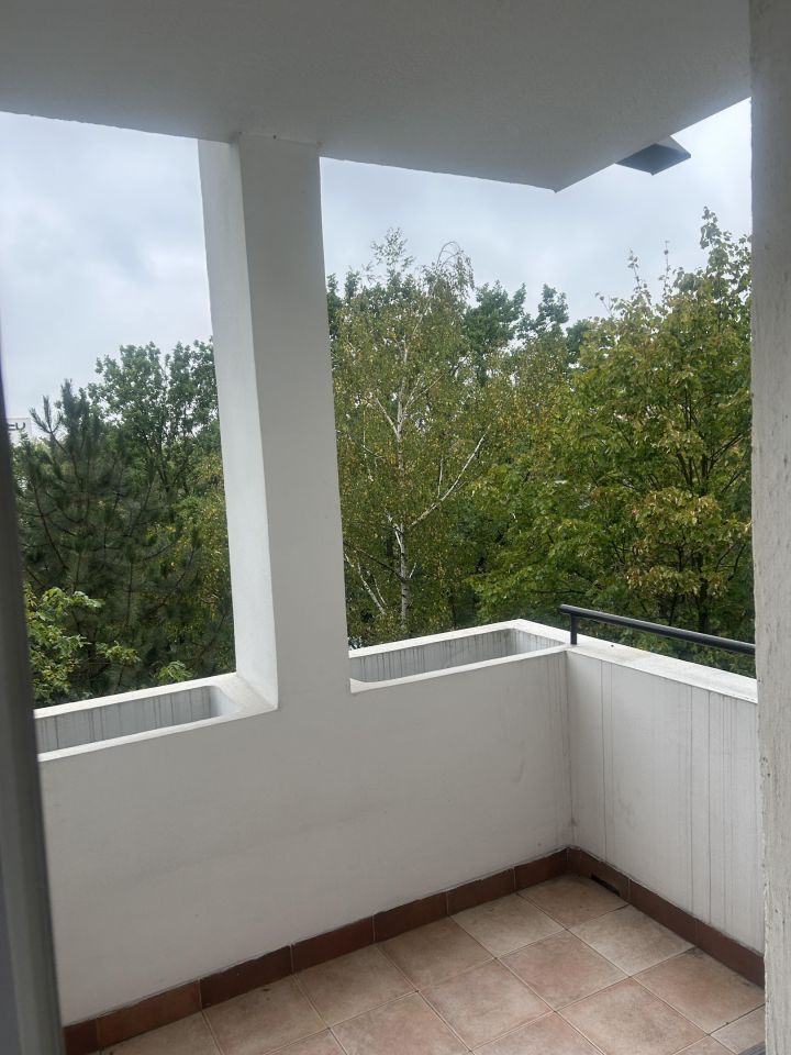 Mieszkanie 2-pokojowe Warszawa Mokotów, ul. Jana Sebastiana Bacha. Zdjęcie 19