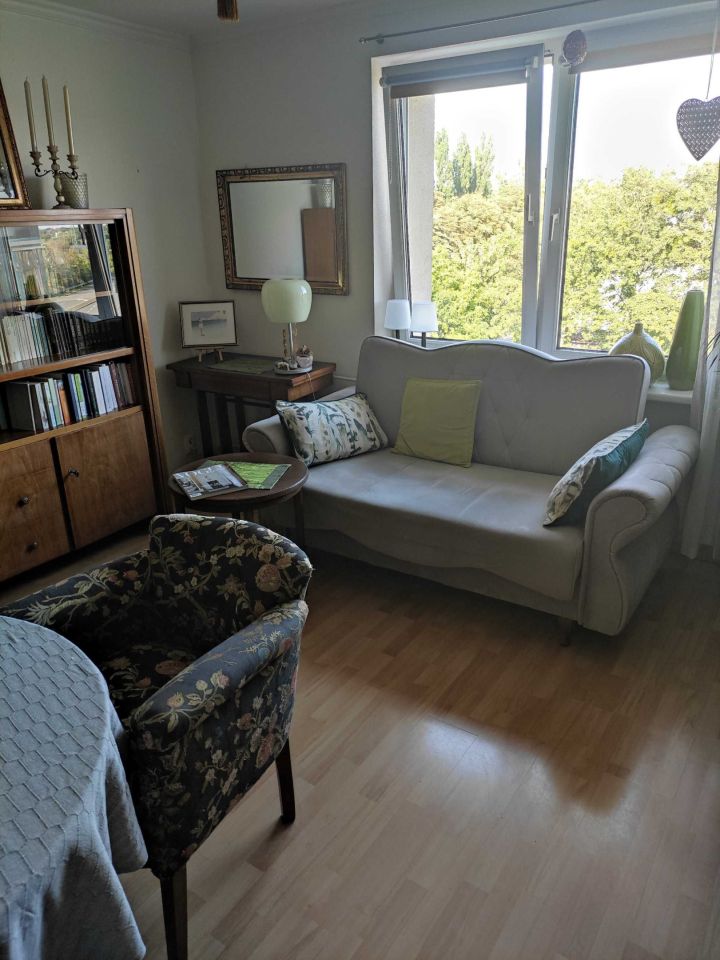 Mieszkanie 2-pokojowe Opole Śródmieście