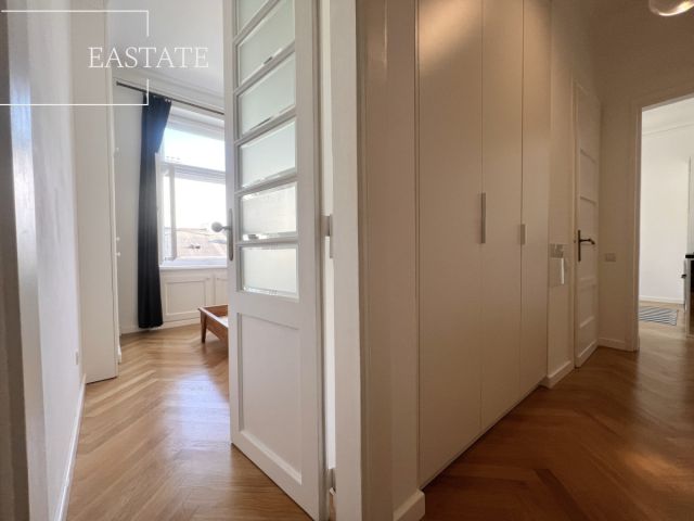 Mieszkanie 2-pokojowe Warszawa Praga-Północ, al. Aleja "Solidarności". Zdjęcie 8