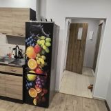 Mieszkanie 1-pokojowe Międzyrzecz, pl. Powstańców Wielkopolskich. Zdjęcie 2