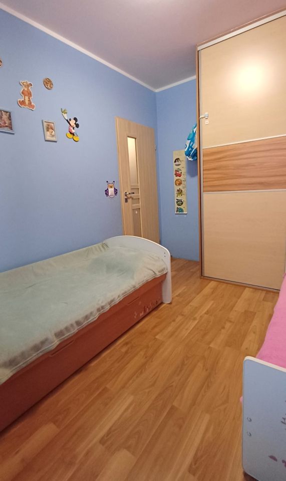 Mieszkanie 3-pokojowe Bytom Rozbark, ul. Cicha. Zdjęcie 6